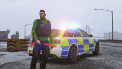 RPU control traffic approaching an RTC