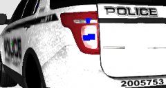 Hmmmm -------- County PD Looking Mighty Fine