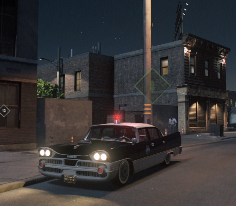 Mafia 3 Cops Mod/Collection – Mafia Mods