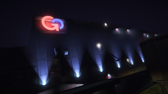 Triumph of the Nightlight