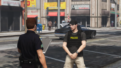 Filling out Liability Paperwork