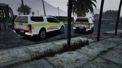 New Colorado to join ACT Emergency Services.