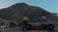 Beautiful Day In Blaine County