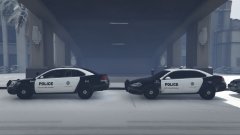 East Peoria Impalas COMPLETE