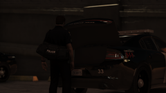 Prepping for the Overnight Shift