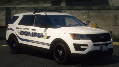 LSPD - St. Charles MO