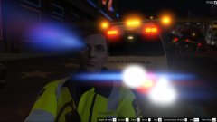 Peel Paramedic - EUP