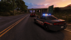 Got one takin' off on me.