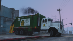 Early Morning Service