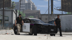 Forgot to Grab His Camera