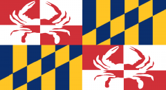 Flag Of The Great State of Henriettaland