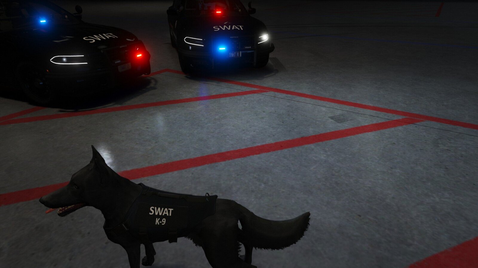 lspdfr photos