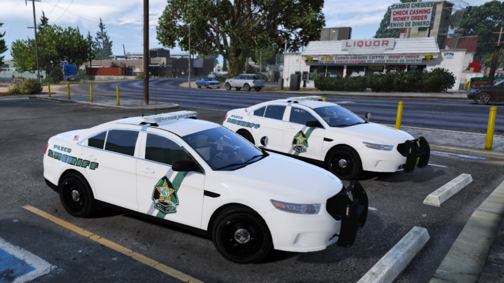 Pasco Sheriffs
