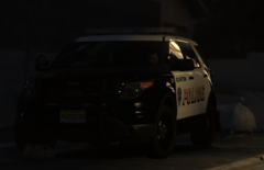 CPD 2013 Ford Explorer