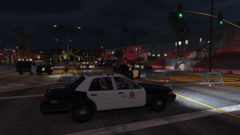 Apartment Raid!