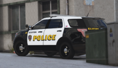 CPD 2013 Ford Explorer