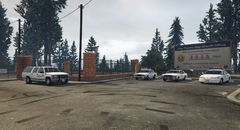 BCSO Vehicles 2