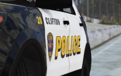 CPD 2013 Ford Explorer