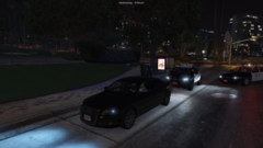 The One Time PullOver!