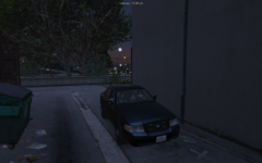 Police Surveillance In The Hood!