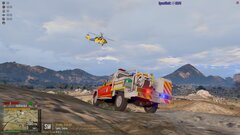 Another helitac view