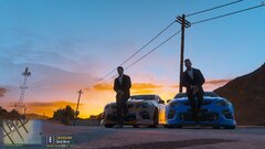 The boys and our commodores