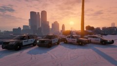 East Peoria Pack Out Now