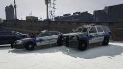 Peoria Work in Progress