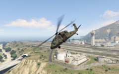 Black Hawk