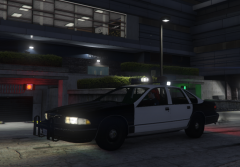 1995 Chevy Caprice 9c1