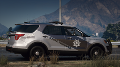 DPS in the Mountains