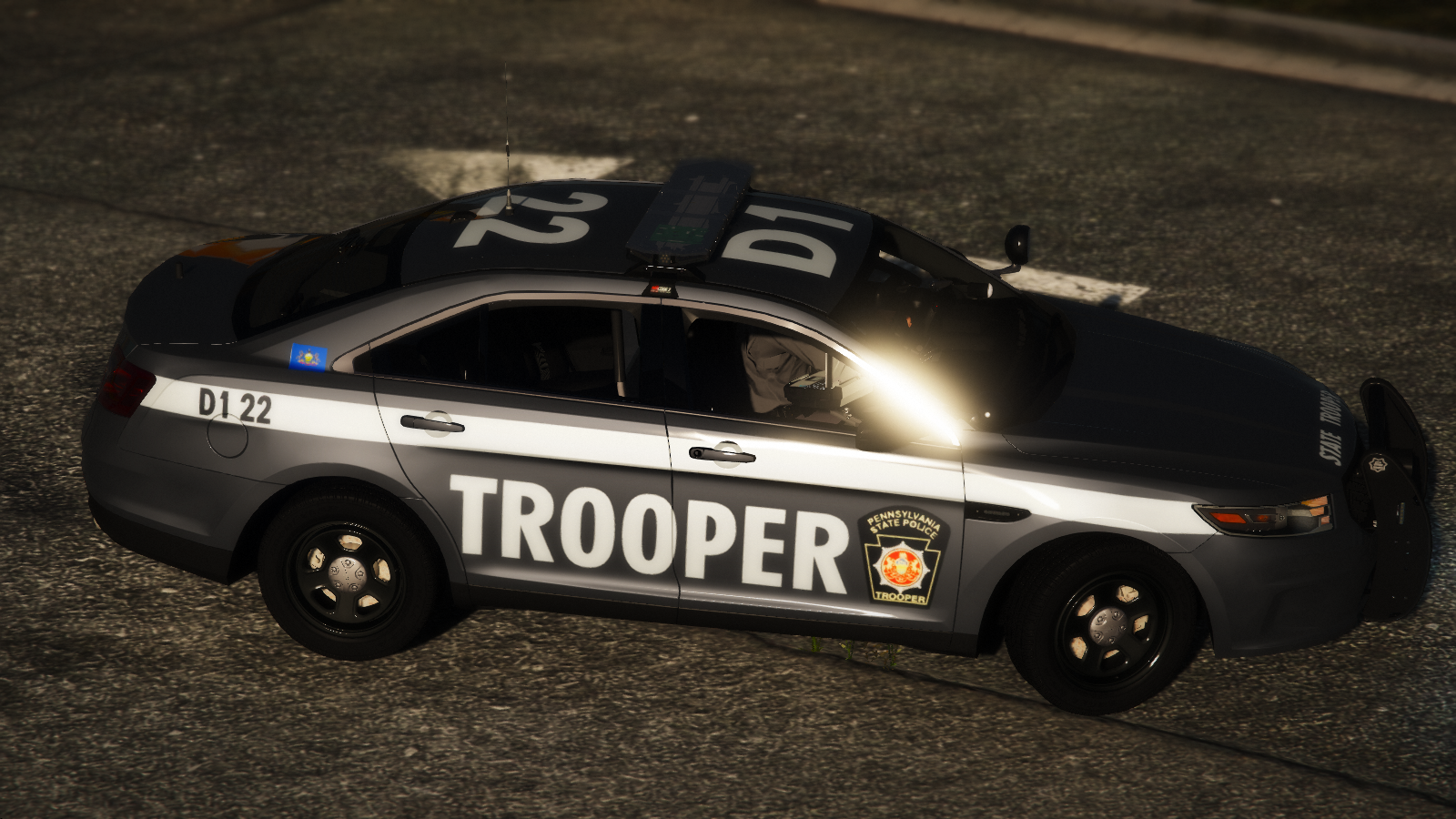 PSP Trooper Skins WIP