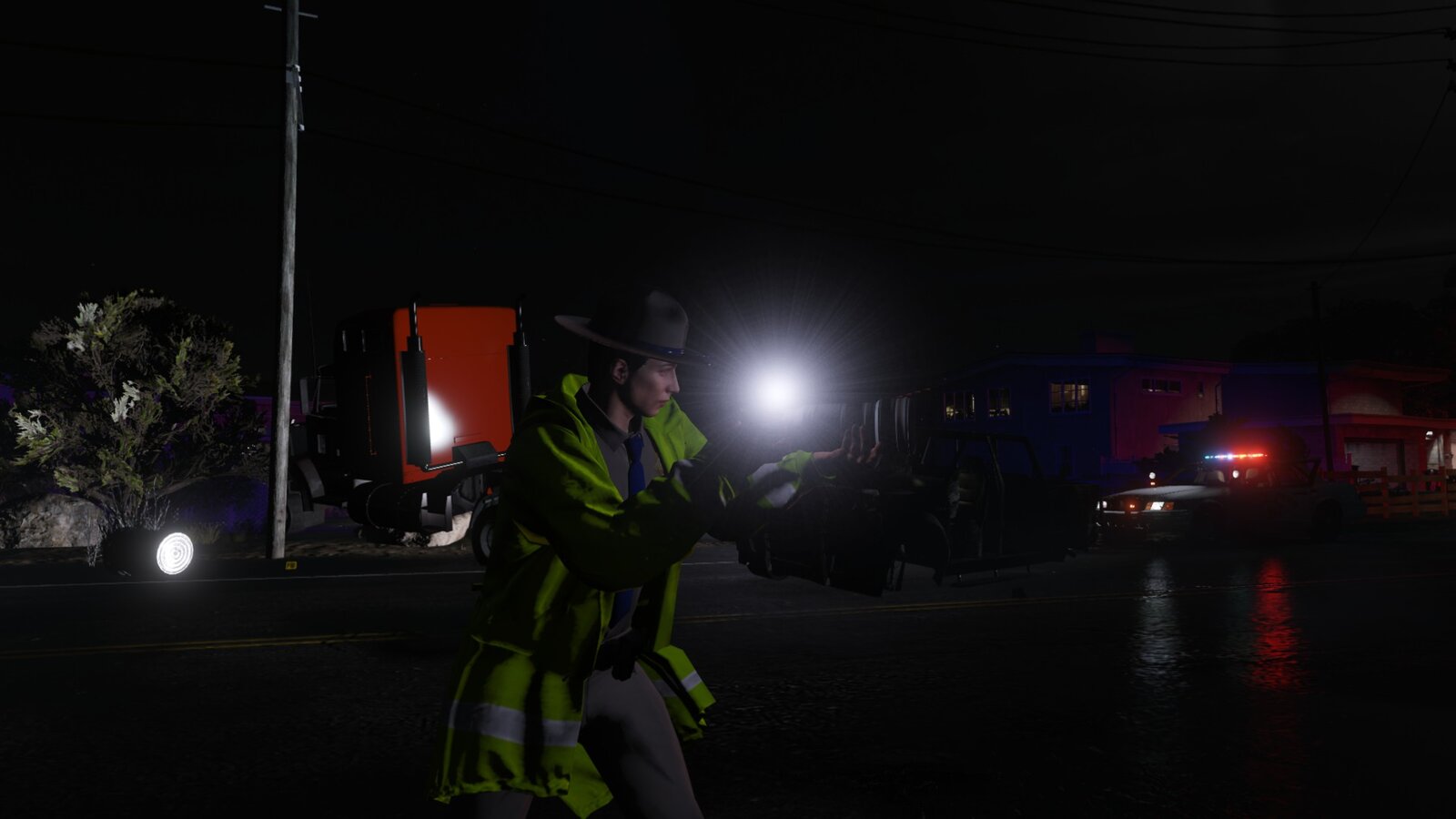 CHP photos (lspdfr)