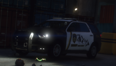MCSO Durango