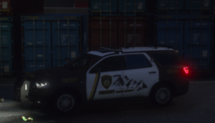 MCSO Durango