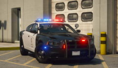 LAPD Traffic Unit