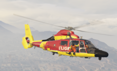 WESTPAC Rescue Helicopter Trust.png