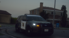 Blaine County Sheriff's