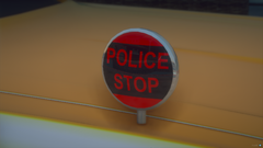 Peel Regional Police 1970s