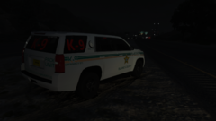 Playing the long game.