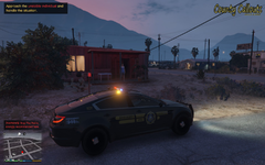 Reports of Unstable Individual