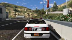 2005 Impala