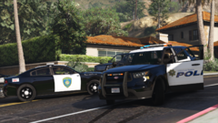 ULSA-Initiated Pursuit