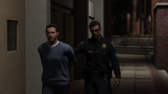 Undergraduate Under the Influence