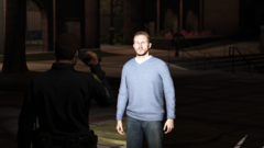 Undergraduate Under the Influence