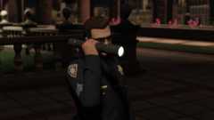 Undergraduate Under the Influence