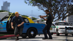 ULSA-Initiated Pursuit