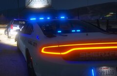 Officer Involved Shooting