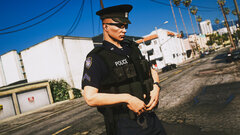 LSPD - Hey There, Good Lookin'