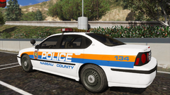 2005 Impala